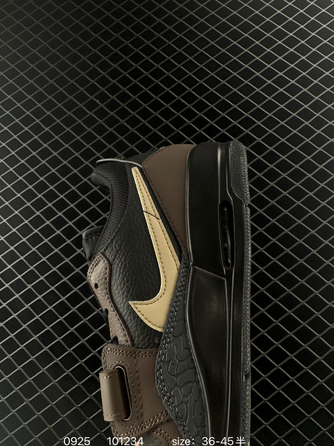 Nike Air Jordan Legacy 312 Low